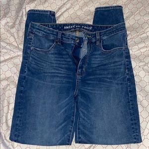 American Eagle Outfitters Jeans